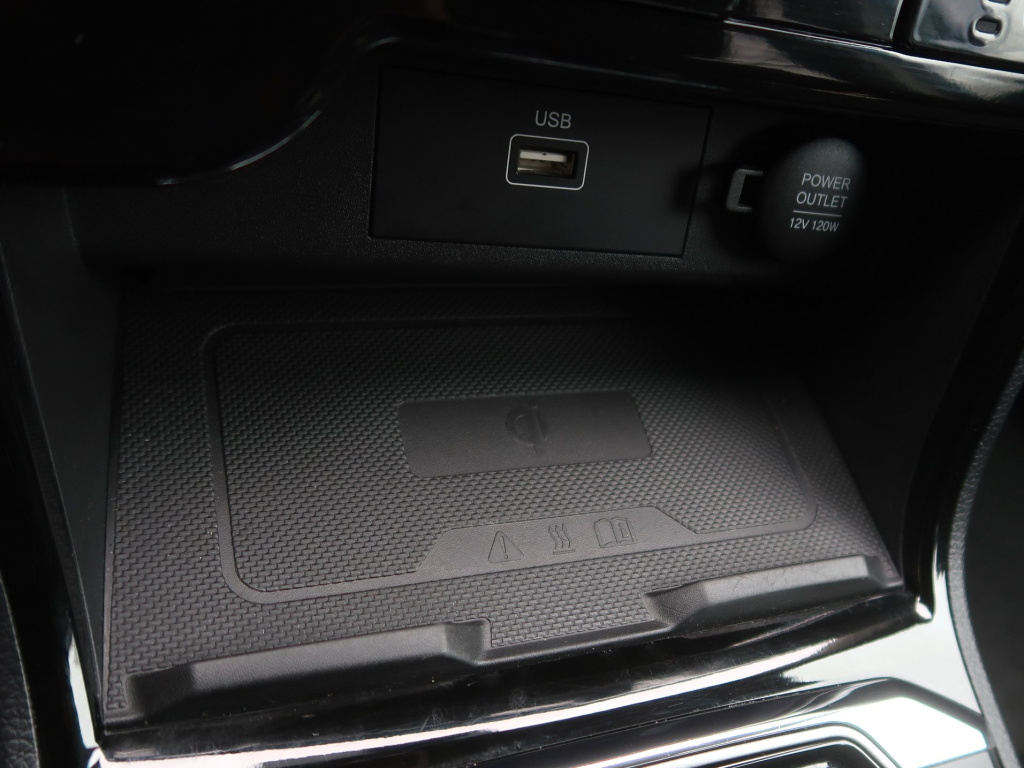 Ssang Yong Korando