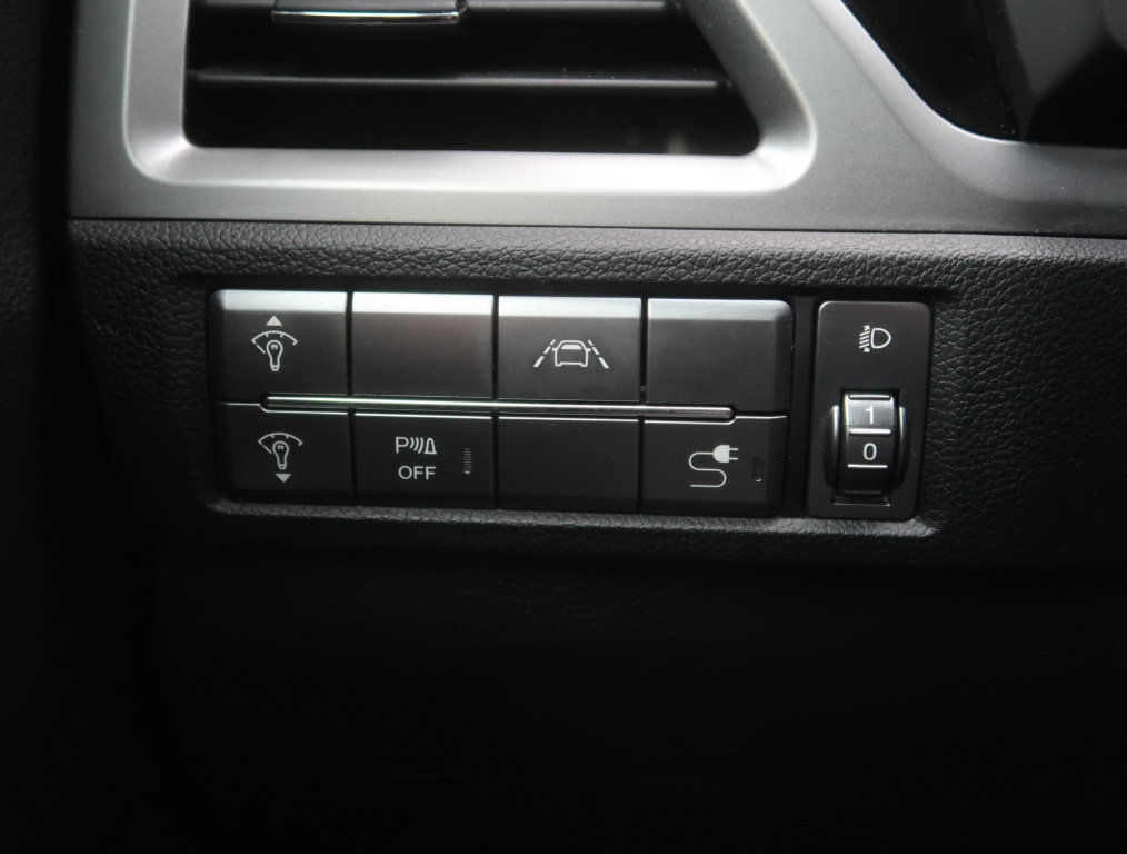 Ssang Yong Korando