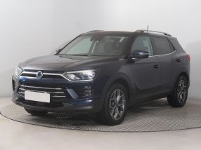 SsangYong Korando - 2022