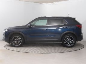 SsangYong Korando - 2022