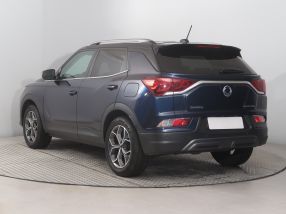 SsangYong Korando - 2022