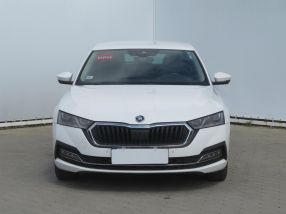 Skoda Octavia - 2021