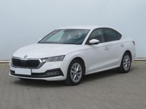 Skoda Octavia - 2021