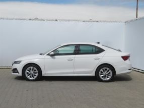 Skoda Octavia - 2021