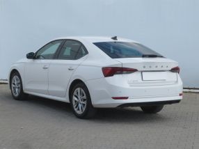 Skoda Octavia - 2021