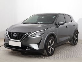 Nissan Qashqai - 2024