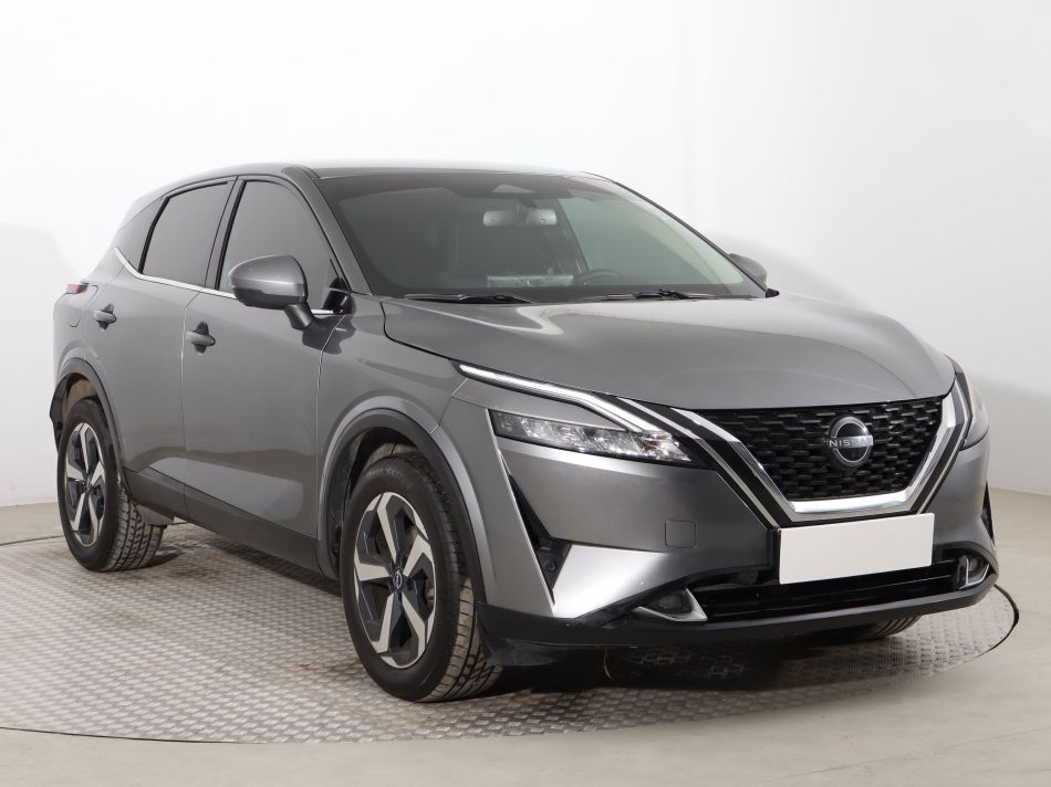 Nissan Qashqai - 2024