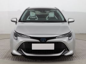 Toyota Corolla - 2020