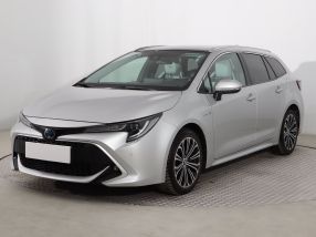 Toyota Corolla - 2020