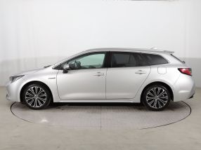 Toyota Corolla - 2020