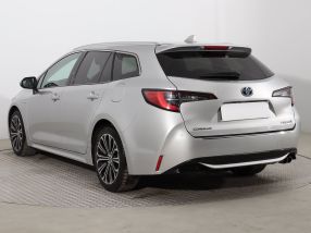 Toyota Corolla - 2020