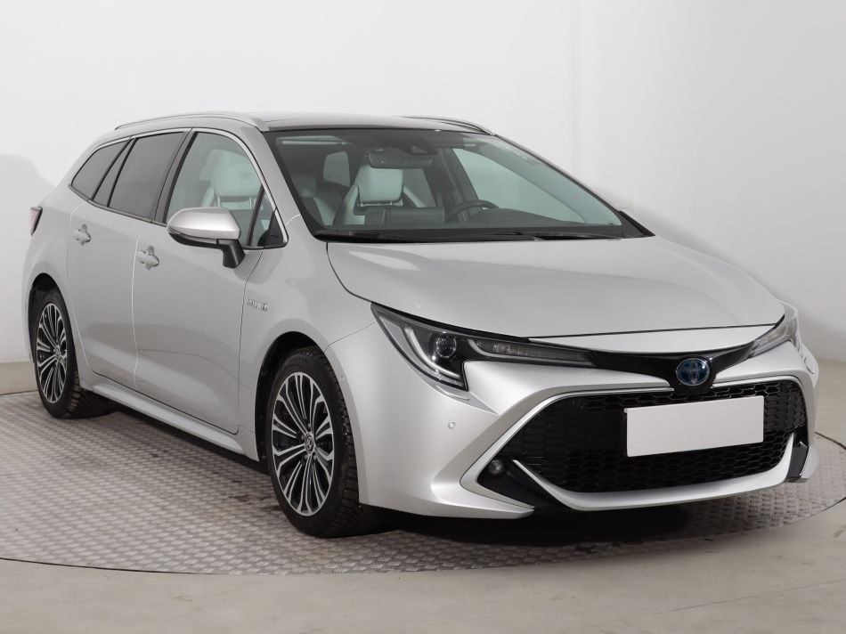 Toyota Corolla - 2020