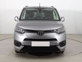 Toyota ProAce City Verso - 2021