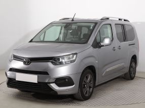 Toyota ProAce City Verso - 2021