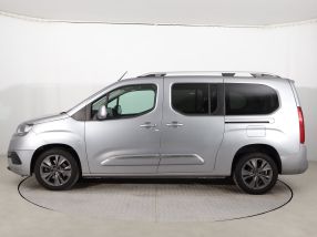 Toyota ProAce City Verso - 2021