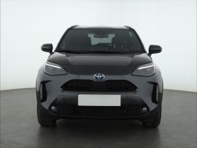 Toyota Yaris Cross - 2022