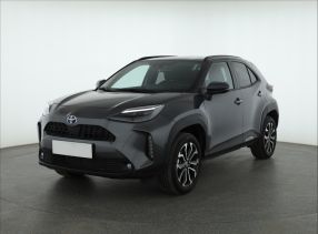 Toyota Yaris Cross - 2022
