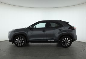 Toyota Yaris Cross - 2022