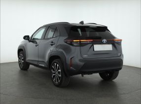 Toyota Yaris Cross - 2022