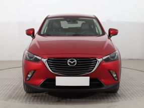 Mazda CX-3 - 2016