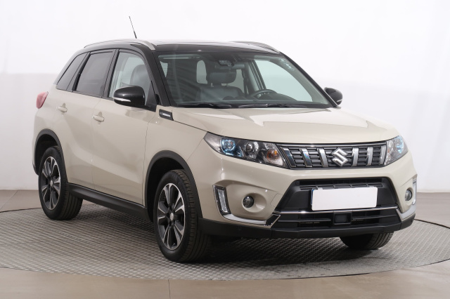 Suzuki Vitara 2019