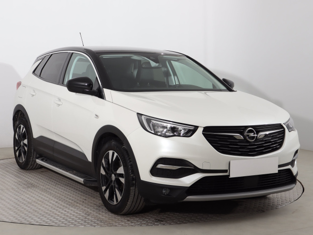 Opel Grandland 2020