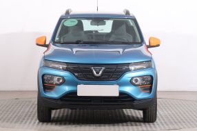 Dacia Spring - 2021