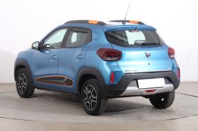 Dacia Spring - 2021