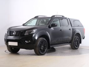 Nissan Navara - 2019