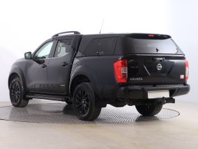 Nissan Navara - 2019