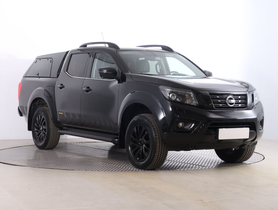 Nissan Navara - 2019