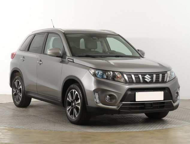 Suzuki Vitara 2019
