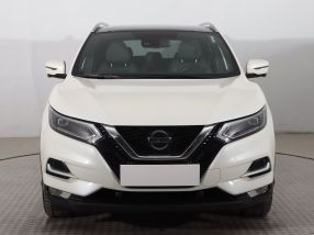 Nissan Qashqai - 2019