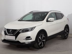 Nissan Qashqai - 2019