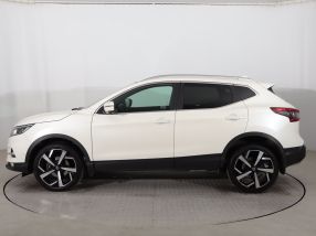 Nissan Qashqai - 2019