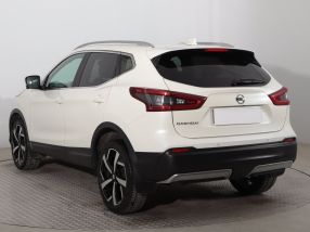 Nissan Qashqai - 2019