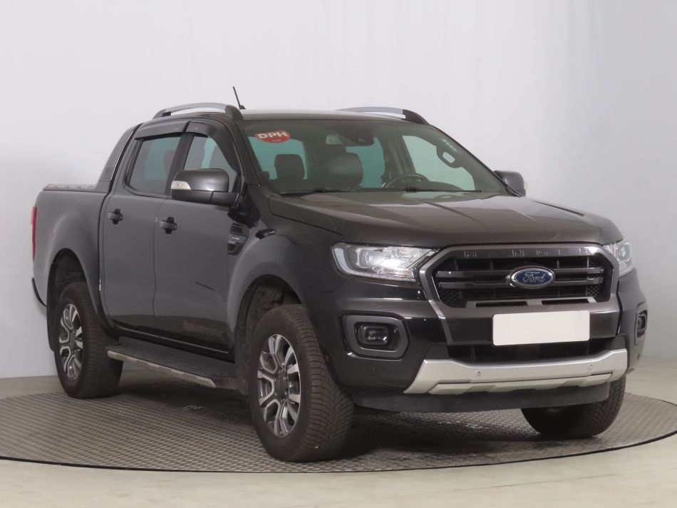 Ford Ranger - 2022
