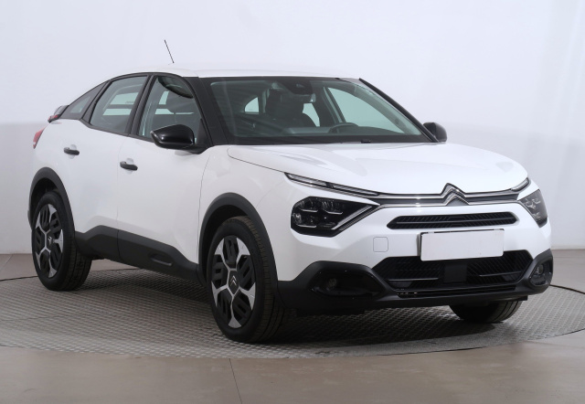 Citroen C4 2023