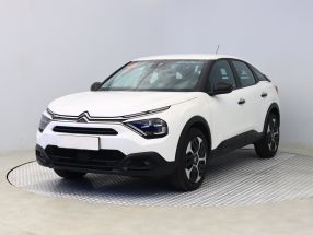 Citroen C4 - 2023