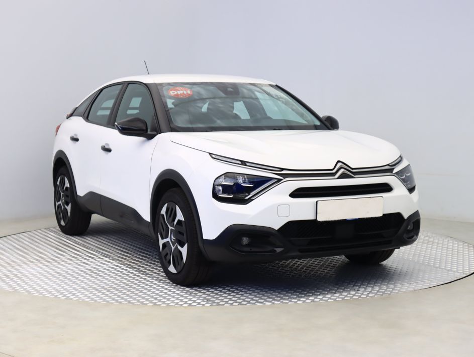 Citroen C4 - 2023