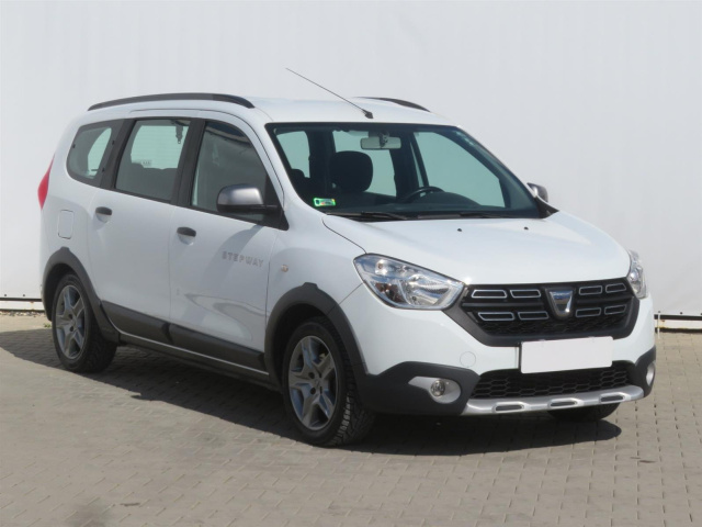Dacia Lodgy 2020