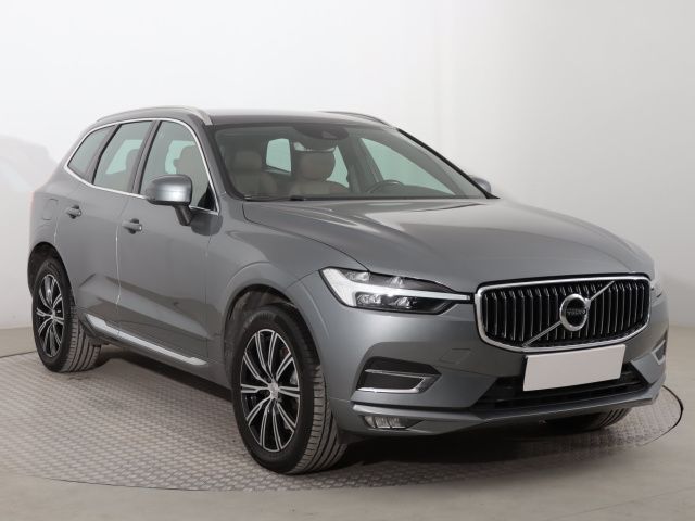 Volvo XC60 2020