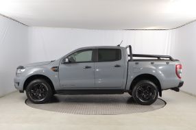 Ford Ranger - 2022