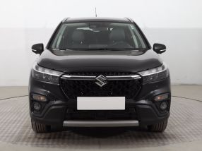 Suzuki SX4 S-Cross - 2022