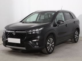 Suzuki SX4 S-Cross - 2022