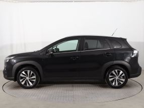 Suzuki SX4 S-Cross - 2022