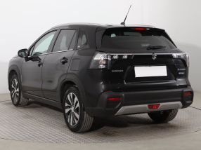 Suzuki SX4 S-Cross - 2022