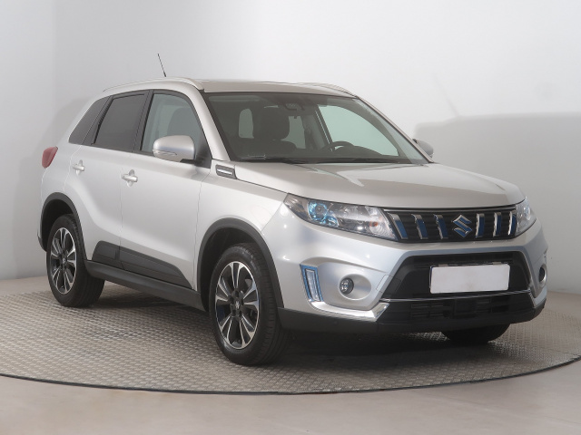 Suzuki Vitara 2019