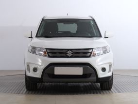 Suzuki Vitara - 2017