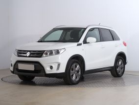 Suzuki Vitara - 2017